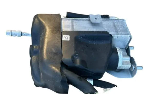 BMW X3 G01 A/C cooling radiator (condenser) 9367096 64509367096