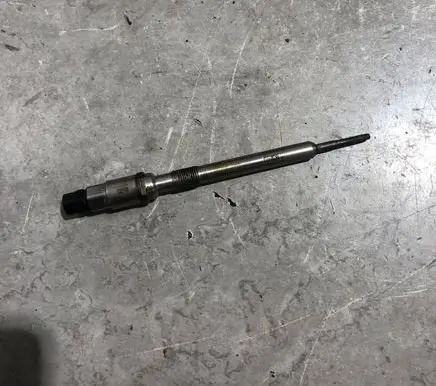 Volkswagen Caddy Glow plug 03L905061G