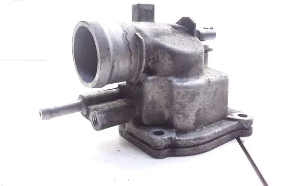 Mercedes-Benz E W211 Thermostat A6462000715