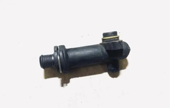 BMW 5 E60 E61 Engine coolant pipe/hose 7787870