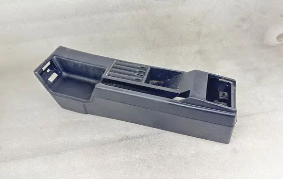 Audi 80 90 B3 Center console 893864119