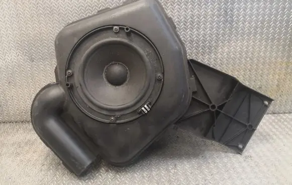 Smart ForTwo I Front door speaker 0001151V012