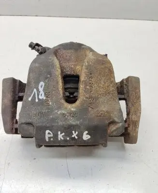 BMW X6 E71 Front brake caliper 6030