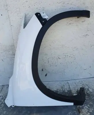 Mazda CX-5 Fender