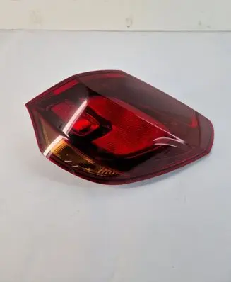 Opel Astra J Rear/tail lights 13306460