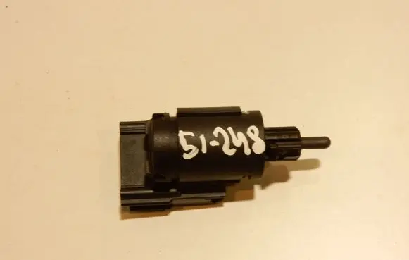 Audi A6 S6 C6 4F Brake pedal sensor switch 1J0945511D 51248