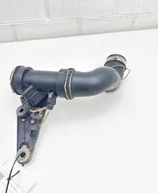 Mercedes-Benz CLK A209 C209 Intercooler hose/pipe A2095280382 A2035200095 A0041533128