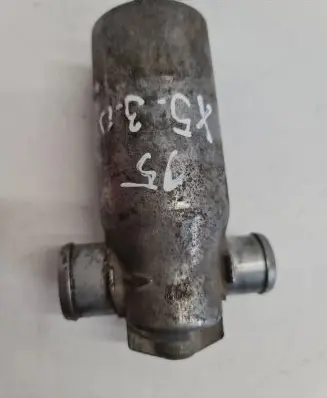 BMW X5 E53 Idle control valve (regulator) 1744713 0280140545