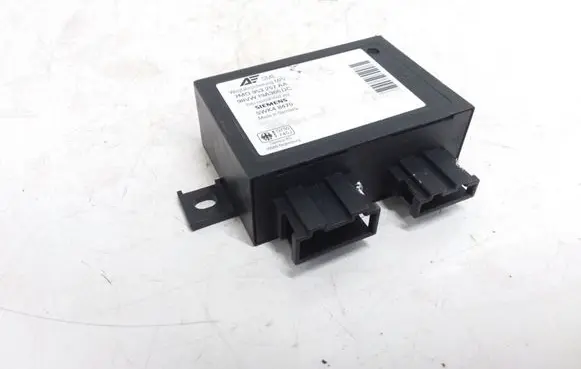 Seat Alhambra (Mk1) Other control units/modules 7M0953257AA 98VW19A366DC