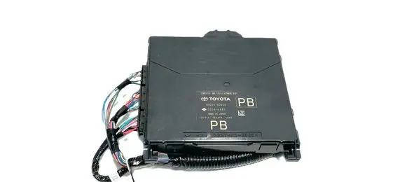 Toyota RAV 4 (XA50) Comfort/convenience module 8922142420 31897