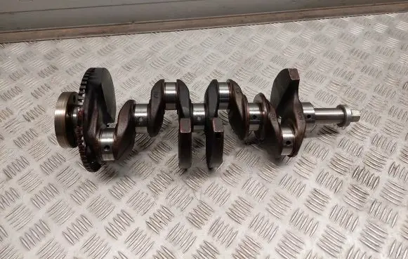 Jeep Cherokee Crankshaft 04893544AB