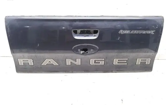 Tailgate/trunk/boot lid