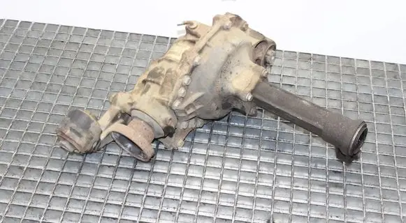 Land Rover Discovery 4 - LR4 Front differential 5H223017GB