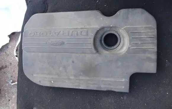 Ford Focus Engine cover (trim) F1FQ-6A949-A