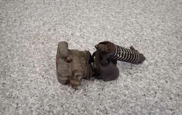 Nissan Micra Master brake cylinder
