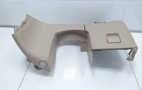 Opel Insignia A Dashboard lower bottom trim panel 13237929 353743 1014693