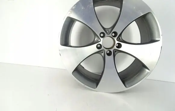 Mercedes-Benz GLC X253 C253 Original wheel cap