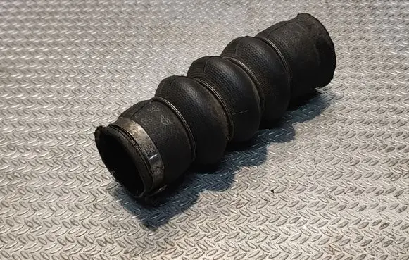 Citroen Berlingo Intercooler hose/pipe 967699980