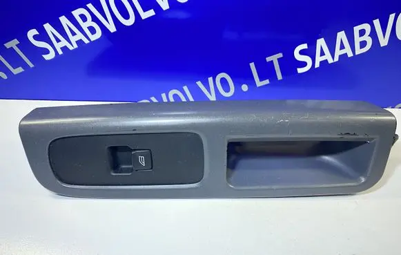 Volvo S40 Electric window control switch 30658448 8679473