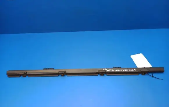 Mercedes-Benz E C207 W207 Other interior part A2076800256