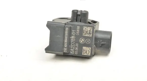 BMW i4 Airbag deployment crash/impact sensor 5A2D769