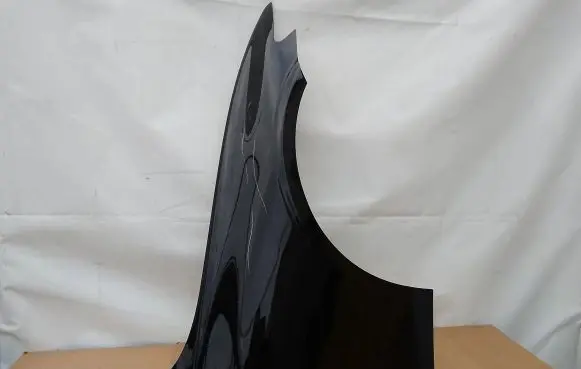 Volvo V60 Fender