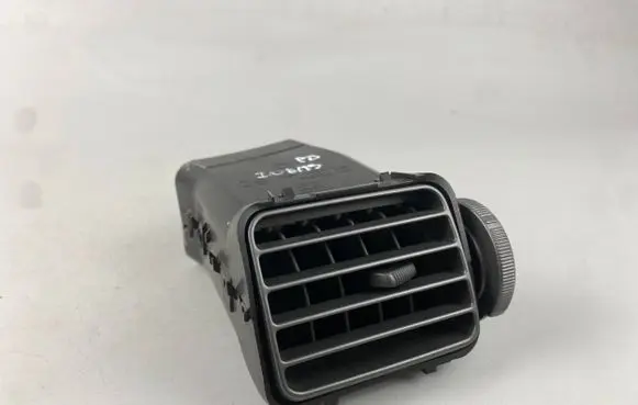 Subaru Impreza III Dashboard side air vent grill/cover trim 66110FG000