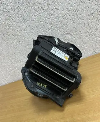 BMW 7 F01 F02 F03 F04 Heater blower motor/fan resistor L9892005 D5506