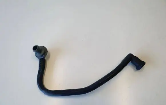 BMW 1 E82 E88 Vacuum line/pipe/hose 7577336 140327
