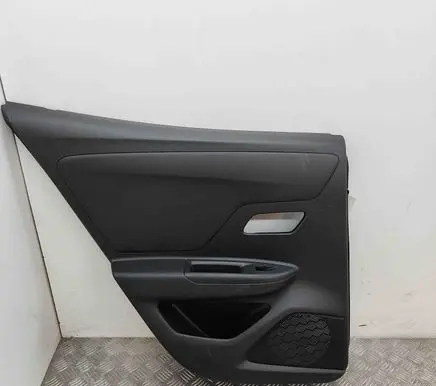 Opel Mokka B Rear door card panel trim 9835146180