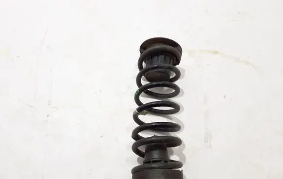 Peugeot Partner III Rear coil spring