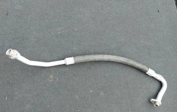 Citroen Jumpy Air conditioning (A/C) pipe/hose 9806549580