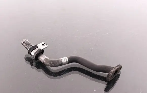 BMW X5 E70 Turbo turbocharger oiling pipe/hose 11427800617 1142780061701