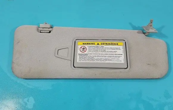 Mercedes-Benz CLS C219 Sun visor IMPRK1457458