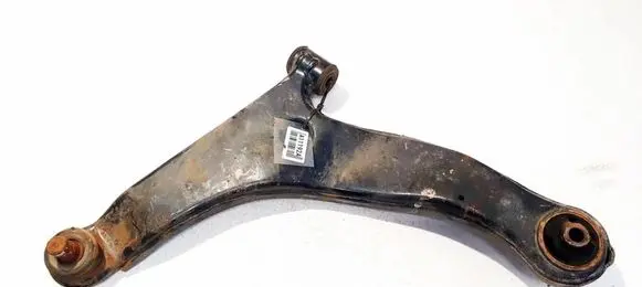 Mitsubishi Grandis Front lower control arm/wishbone 