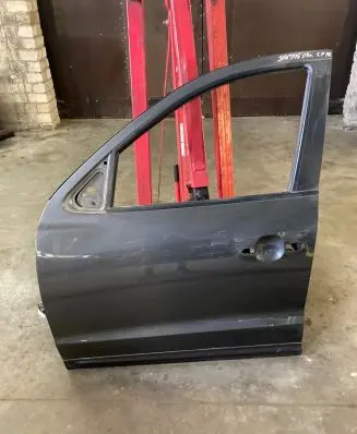 Hyundai Santa Fe Front door