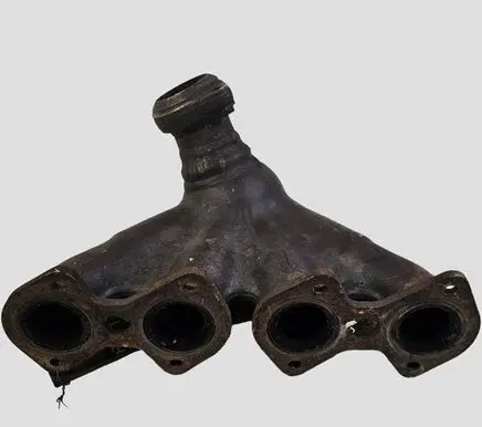 Mercedes-Benz C W203 Exhaust manifold