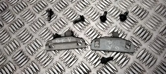 Volvo V70 Rear door hinge set A046572