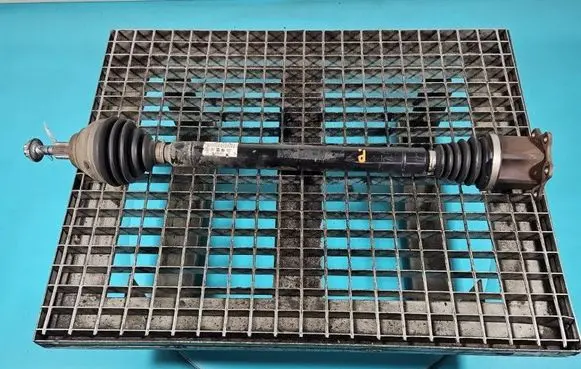 Seat Leon (5F) Front driveshaft 5Q0407272BT IMPRK1518505