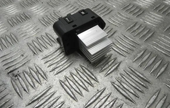 Hyundai Kona I Heater blower motor/fan resistor BCAPWMJS