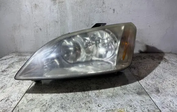 Ford Focus C-MAX Headlight/headlamp