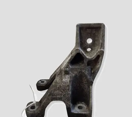 Jaguar F-Pace Engine mounting bracket HK836037CB J1418M