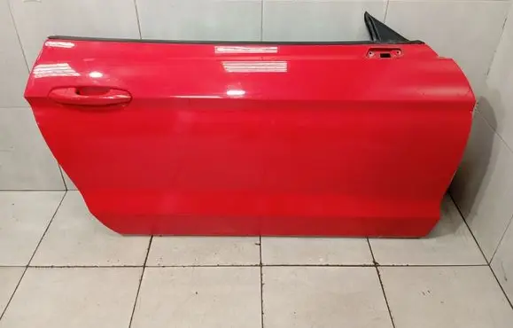 Ford Mustang VI Front door FR3Z6320124A