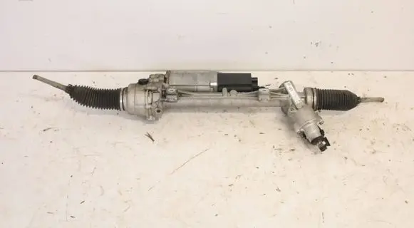 BMW 4 F36 Gran coupe Steering rack 6889104