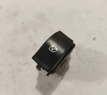 Renault Espace - Grand espace IV Electric window control switch 220509B