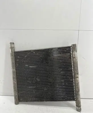 Smart ForTwo I Coolant radiator 0003428V006