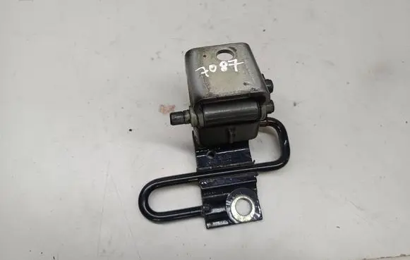Audi Q7 4L Rear door lower hinge 4L0833411A