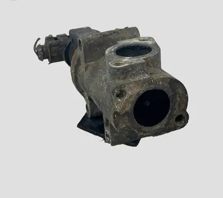 Fiat Doblo EGR valve