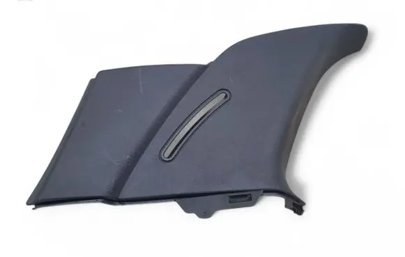 Mercedes-Benz GL X166 (D)pillar trim (top) A1666902125