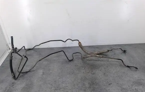 Opel Vectra C Power steering hose/pipe/line 